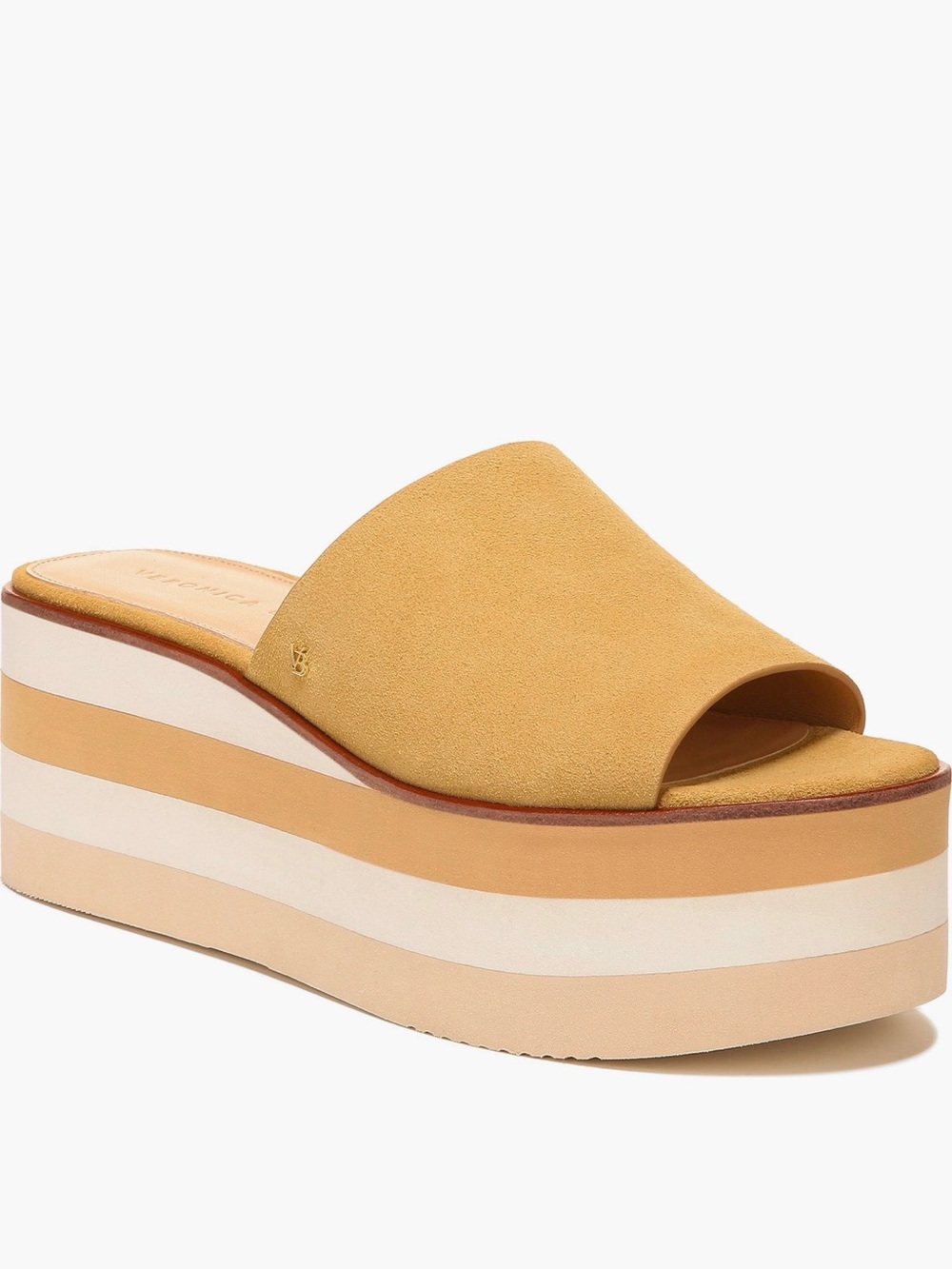 Veronica Beard Eunise Platform
Sandal